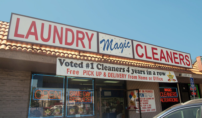 dry-cleaners-near-me-magic-cleaners-pasadena-ca - Magic Cleaners and Laundry, Inc.