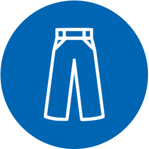 Icons_pants - Magic Cleaners and Laundry, Inc.